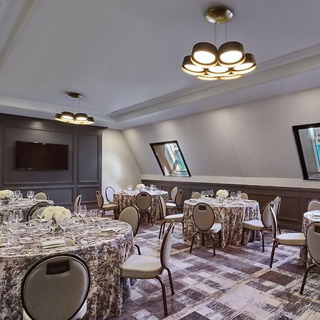 The Lasalle Chicago, Autograph Collection By Marriott Extérieur photo
