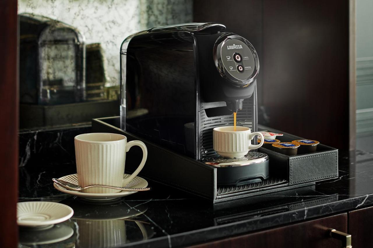 The Lasalle Chicago, Autograph Collection By Marriott Extérieur photo