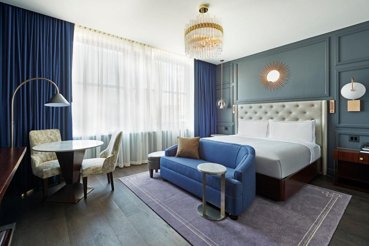 The Lasalle Chicago, Autograph Collection By Marriott Extérieur photo