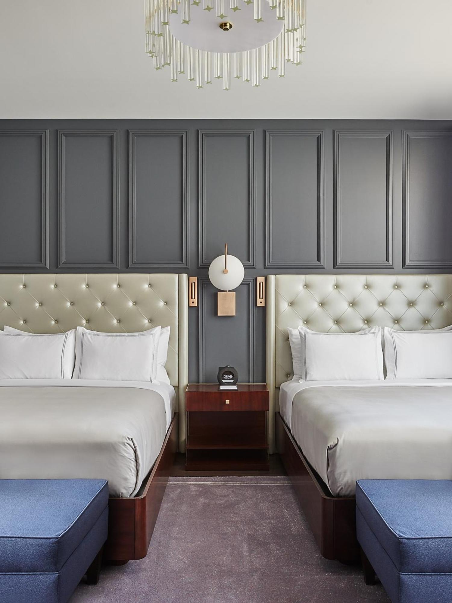 The Lasalle Chicago, Autograph Collection By Marriott Extérieur photo