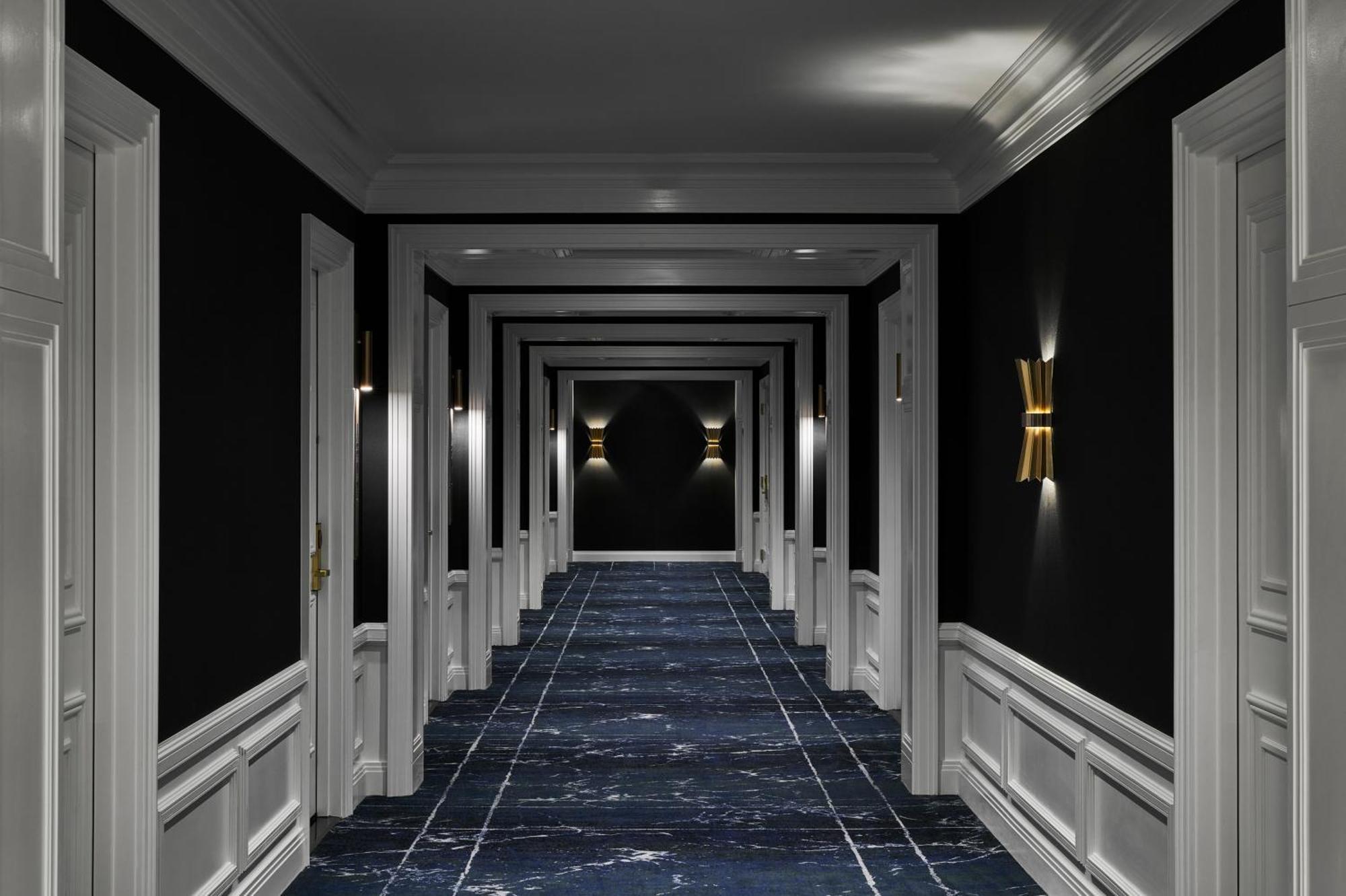 The Lasalle Chicago, Autograph Collection By Marriott Extérieur photo