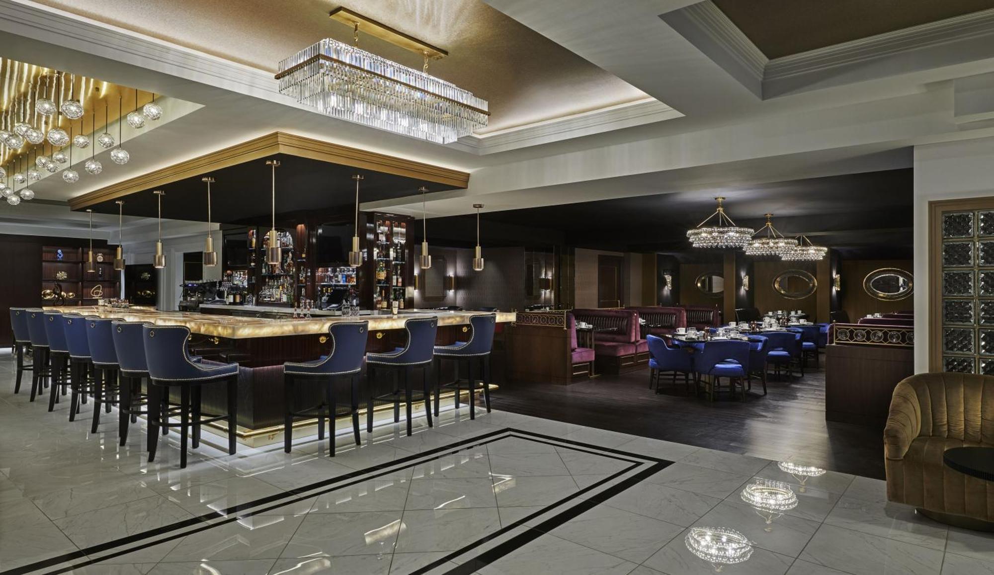 The Lasalle Chicago, Autograph Collection By Marriott Extérieur photo