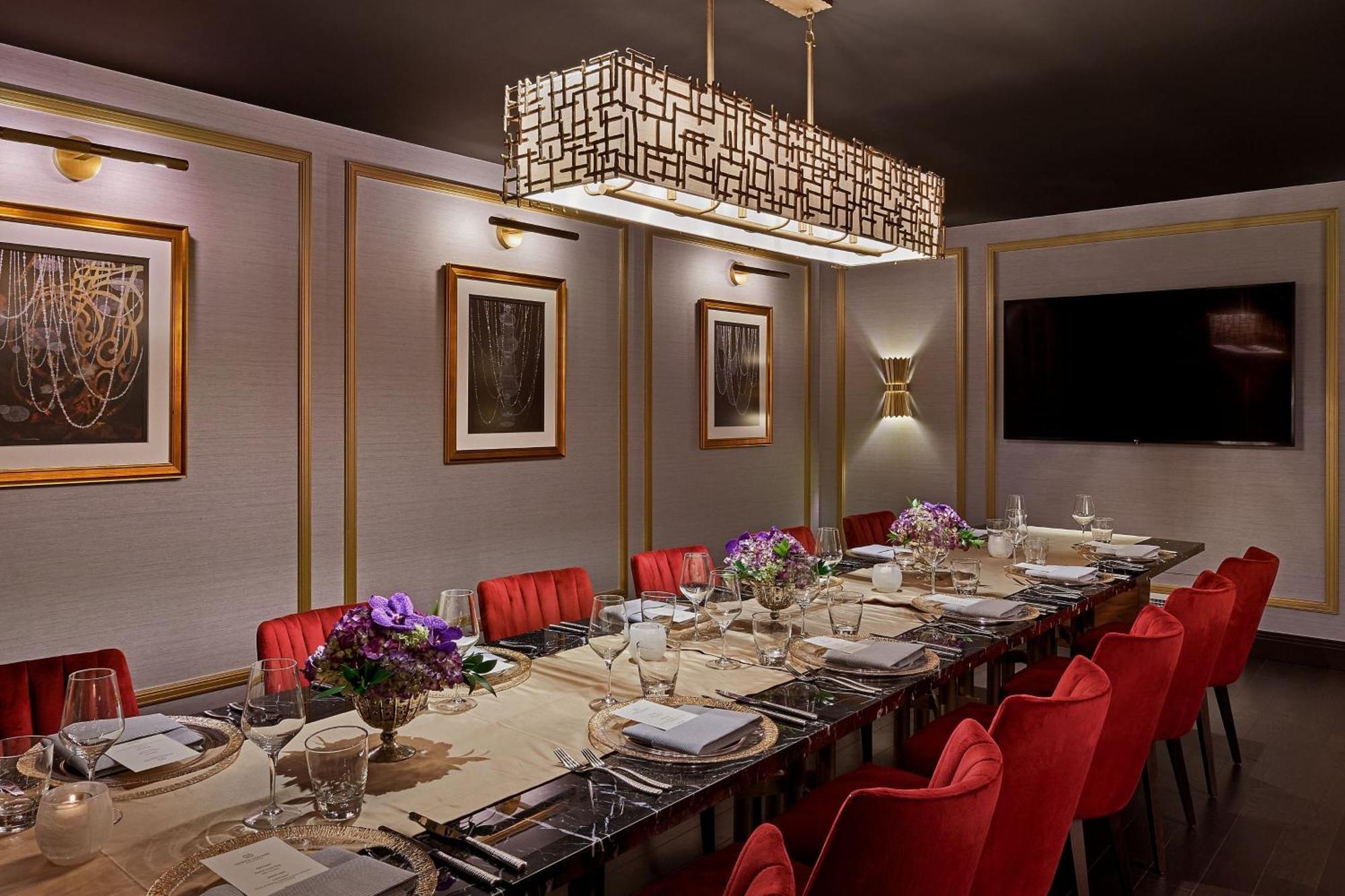The Lasalle Chicago, Autograph Collection By Marriott Extérieur photo