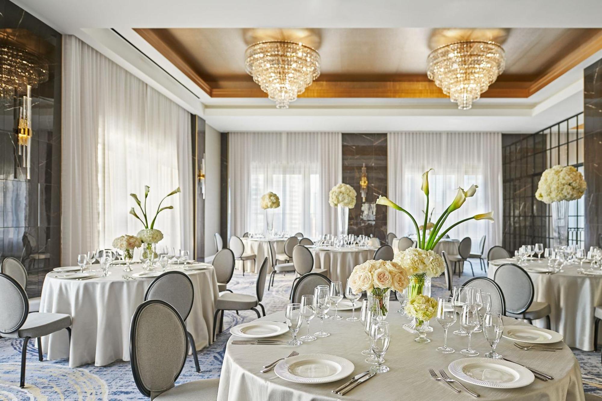 The Lasalle Chicago, Autograph Collection By Marriott Extérieur photo
